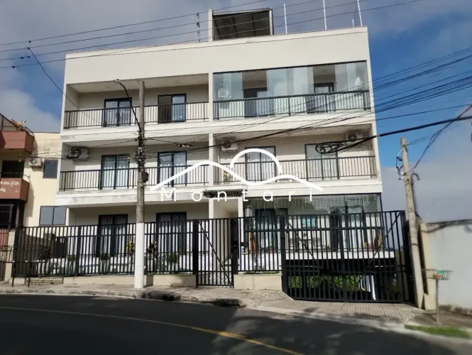Apartamento Duplex à venda, Santa Rosa, Barra Mansa, RJ