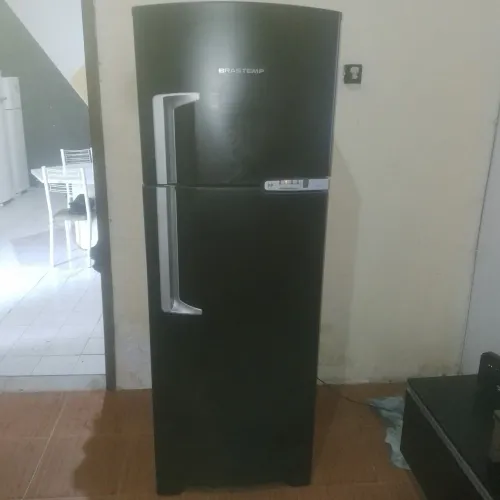 Geladeira duplex