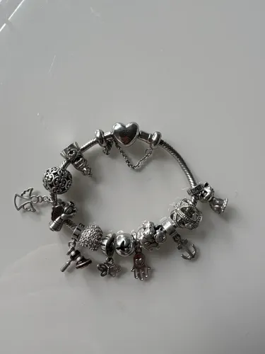 Pulseira Life completa 