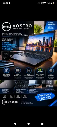 NOTEBOOK DELL