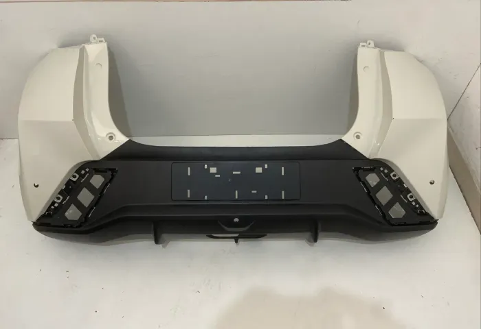 Parachoque Traseiro BYD Dolphin Mini 2023 2024 2025 Original  