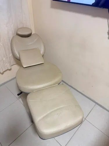 CADEIRA SALÃO / CADEIRA MAQUIAGEM
