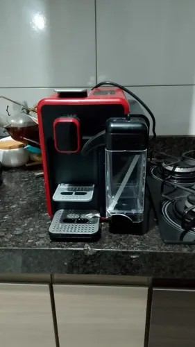 cafeteira