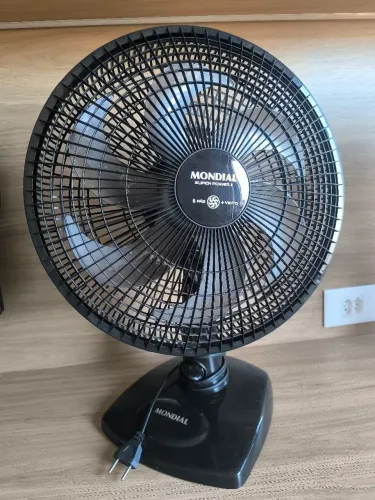Ventilador
