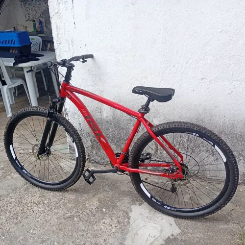 Vede-se Bike