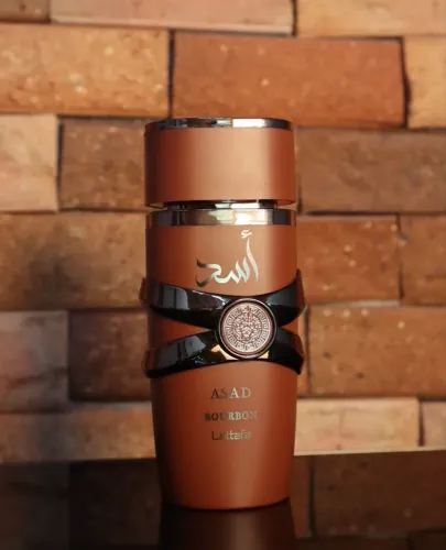 Assad bourbon