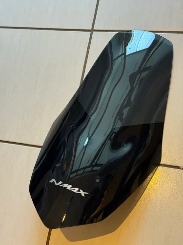 Bolha Alta Nmax 2021 A 2024 Original Yamaha