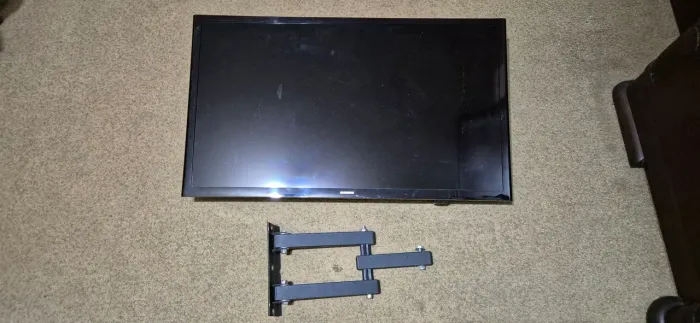 TV Samsung 32 polegadas