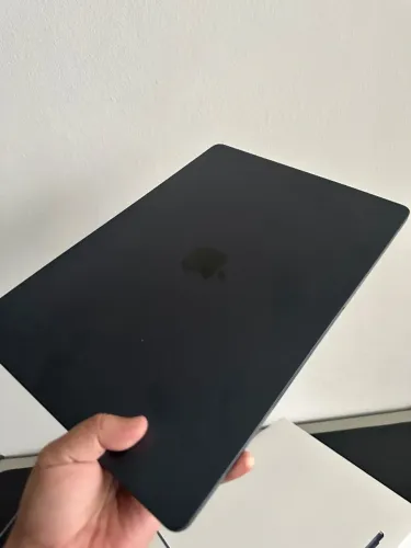 MacBook Air M4 24/512GB 15