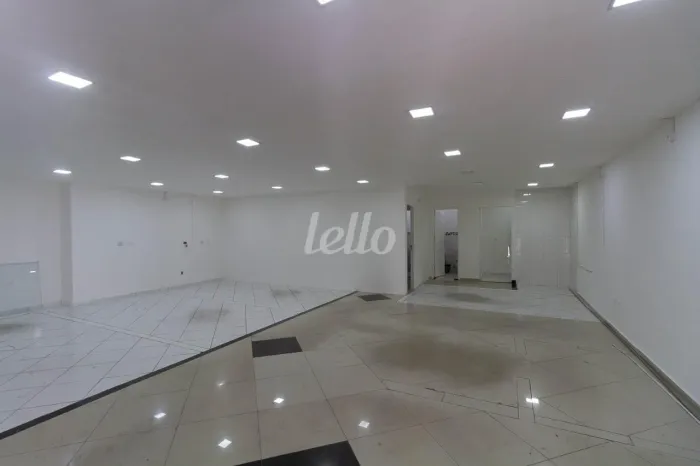 Comercial para alugar no(a) Tucuruvi