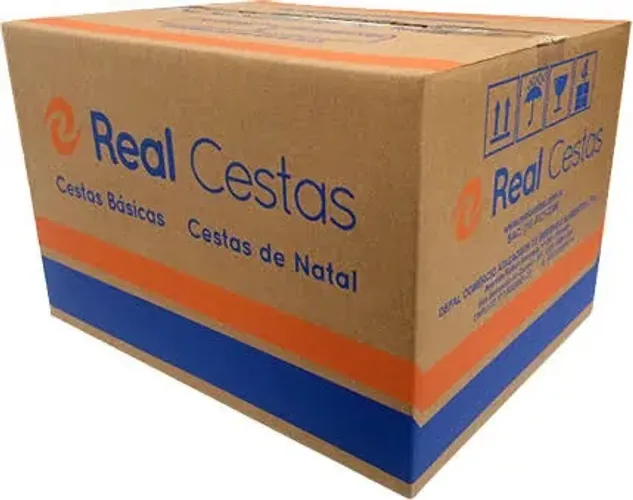 Cesta básica 