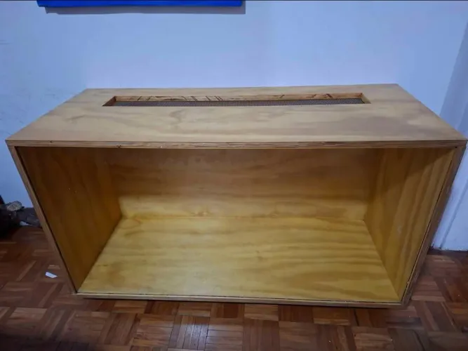 Terrario Hamster ?