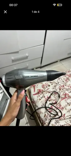 Secador LIZZE EXTREME