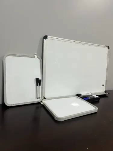 Quadro branco (maior)