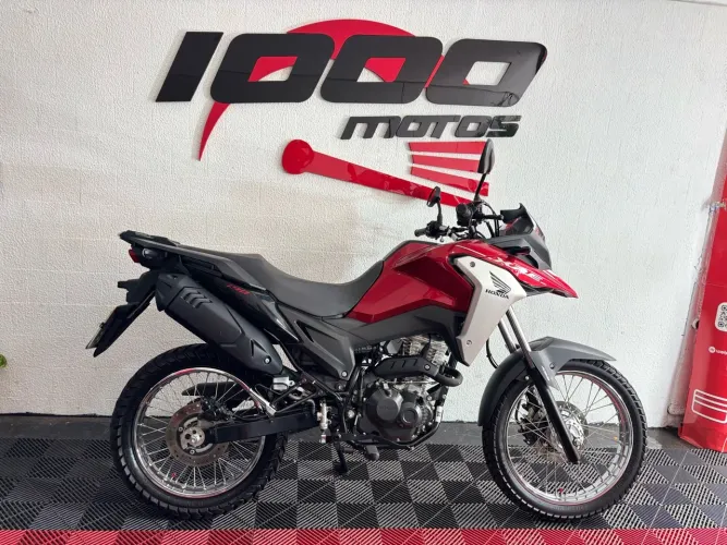 HONDA XRE 190