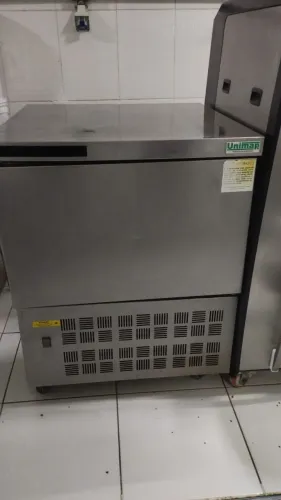 Vendo ultra congelador