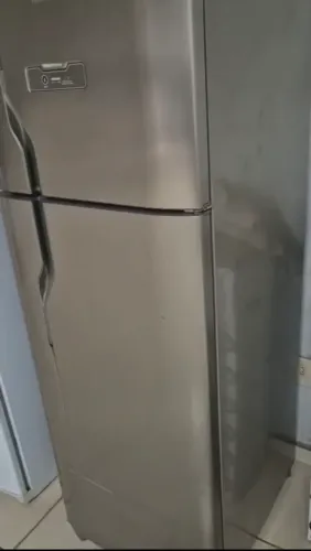 Geladeiras Electrolux e Dako