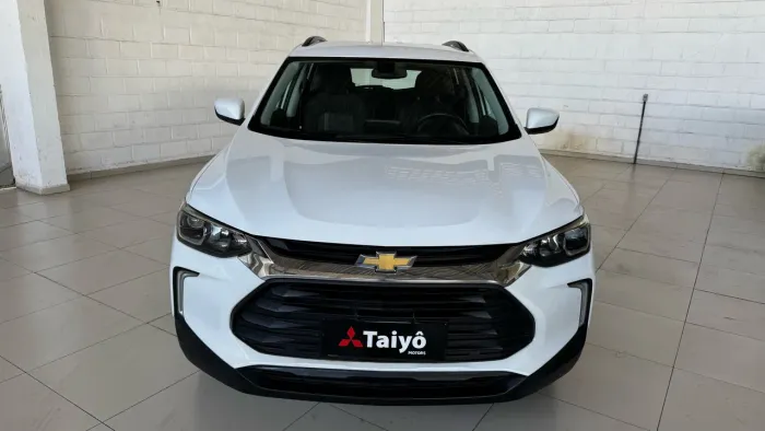 Chevrolet Tracker LT 1.0 Turbo 12V Flex AUT 2023