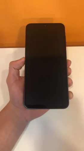 Samsung A16 - 5G Excelente - Troco Parcelo 18X Loja Centro