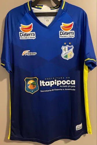 Camisa Original do Itapipoca