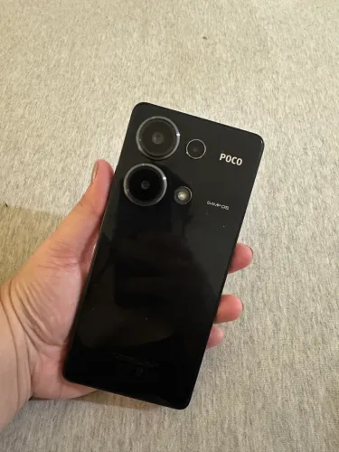 Poco M6 pro