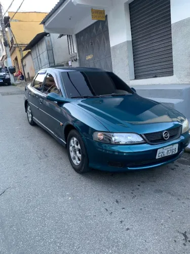 Chevrolet Vectra GLS/expres.2.2/ 2.0 E 2.0 CD 8V 2000