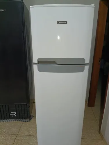 Geladeira continental