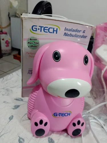 Itens para criança 
