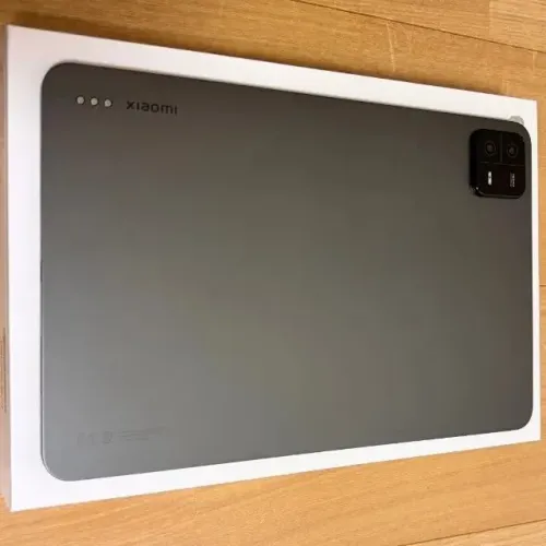 Xiaomi Pad 6