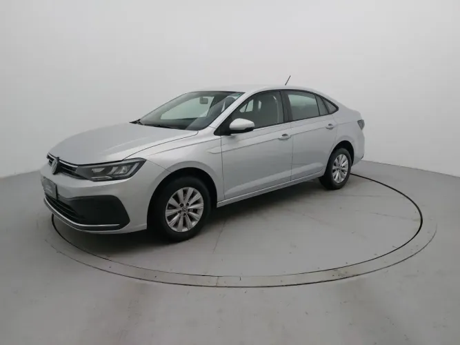 Volkswagen Virtus TSI 1.0 Flex 12V 4P Aut. 2026