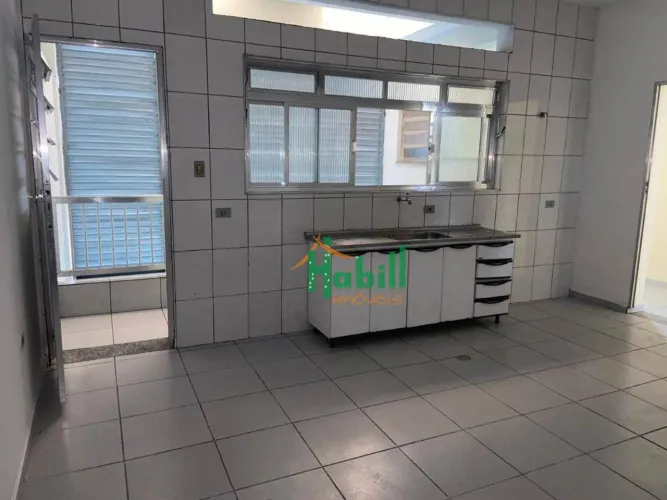 Apartamento com 2 dormitórios para alugar, 40 m² por R$ 1.558,46/mês - Centro - Suzano/SP