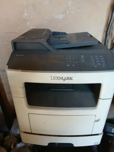Impressora Lexmark 310 
