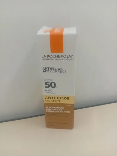 Protetor solar