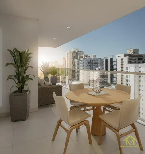Cobertura Linear no Ed. OCEAN WAY RESIDENCE em Itaparica cod 30470 R