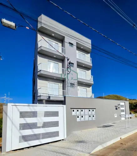 Excelente apartamento á venda no bairro San Carlo em Poços de Caldas MG.