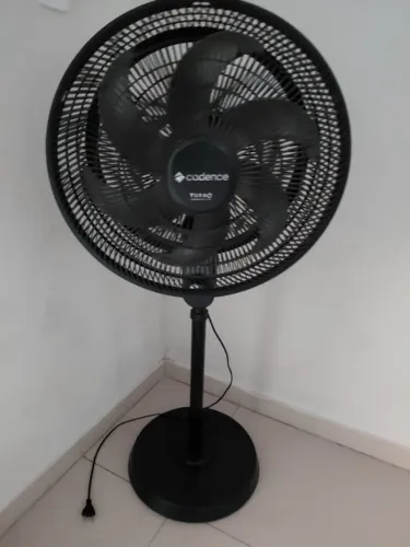 Ventilador
