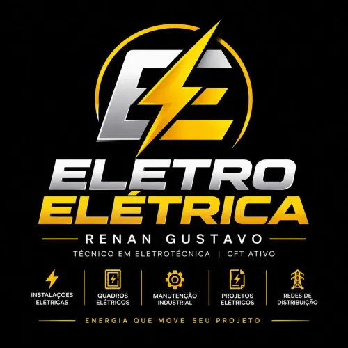 Eletricista Profissional em Curitiba e Região | Eletro Elétrica