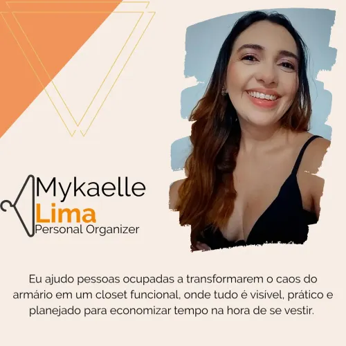 Personal Organizer