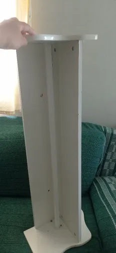 PRATELEIRA 