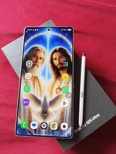 Samsung Galaxy S25ultra