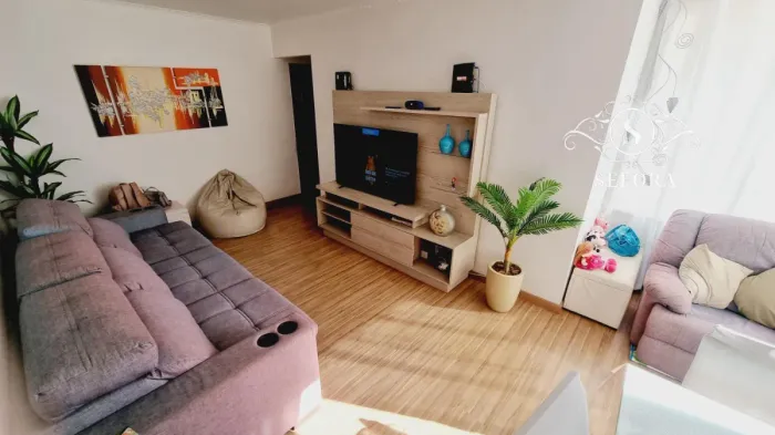 Apartamento para venda em Ipiranga com 3 quartos, sendo 1 suíte, 90m²