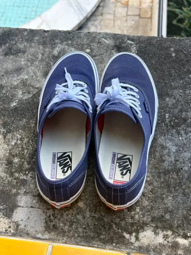 Tênis Vans Old Skool PopCush