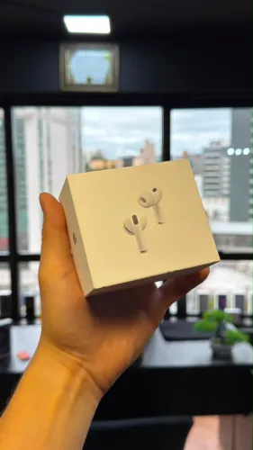 AirPods Pro 3