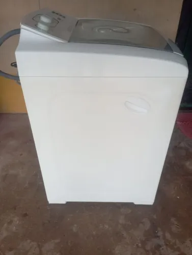 Lavadora Electrolux 15 kilos