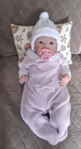 BEBÊ REBORN