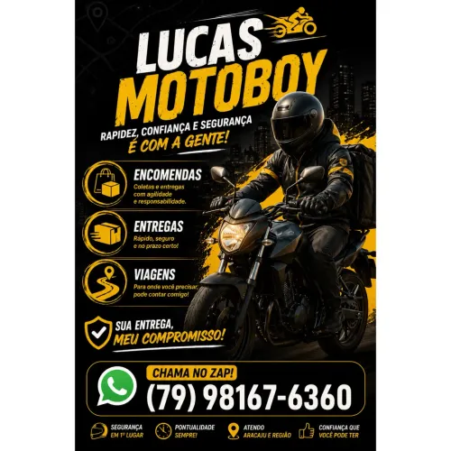 Motoboy