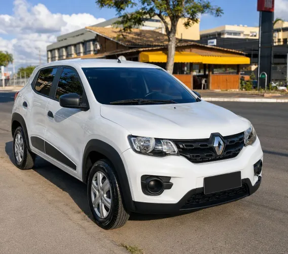 Locação Carro 550,00 - Somente aplicativos 