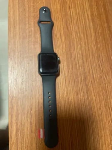Vendo Apple Watch série 3