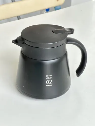 Garrafa Termica Hario v60 02