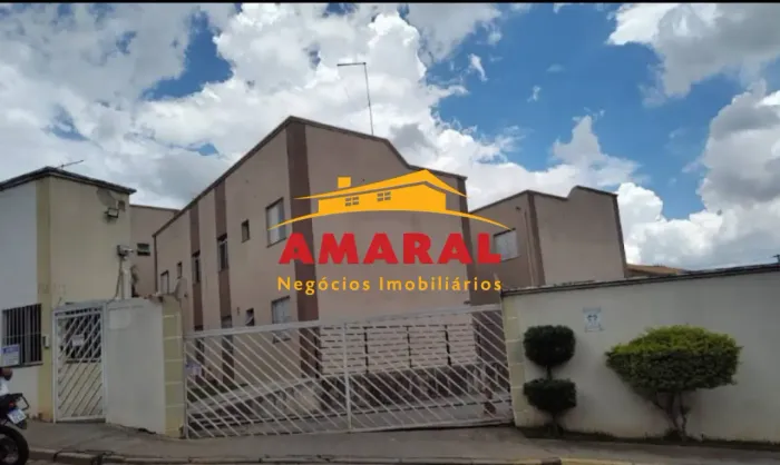 APARTAMENTO COM 2 QUARTOS E VAGA EXCELENTE CUSTO BENEFÍCIO JARDIM GRAZIELA SUZANO